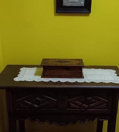 Apartamento تومار المظهر الخارجي الصورة