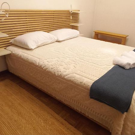 Apartamento تومار المظهر الخارجي الصورة