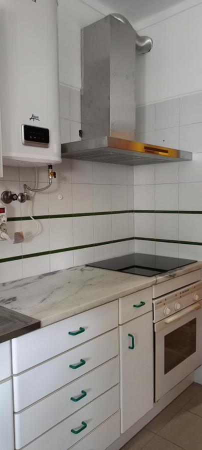 Apartamento تومار المظهر الخارجي الصورة
