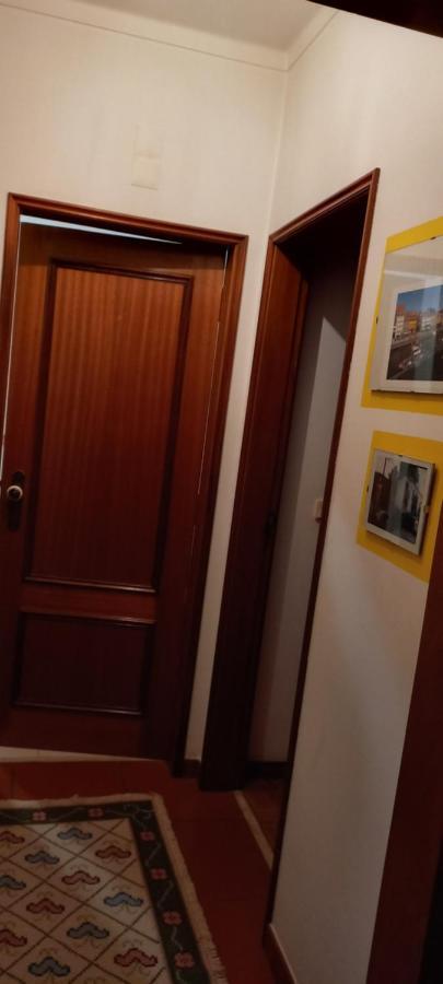 Apartamento تومار المظهر الخارجي الصورة