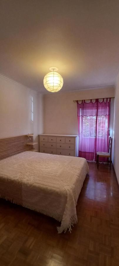 Apartamento تومار المظهر الخارجي الصورة