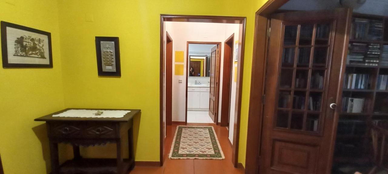 Apartamento تومار المظهر الخارجي الصورة
