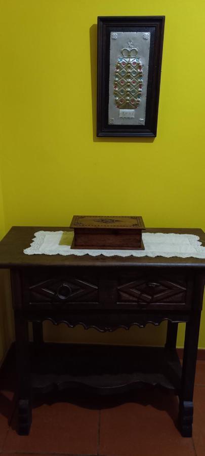 Apartamento تومار المظهر الخارجي الصورة
