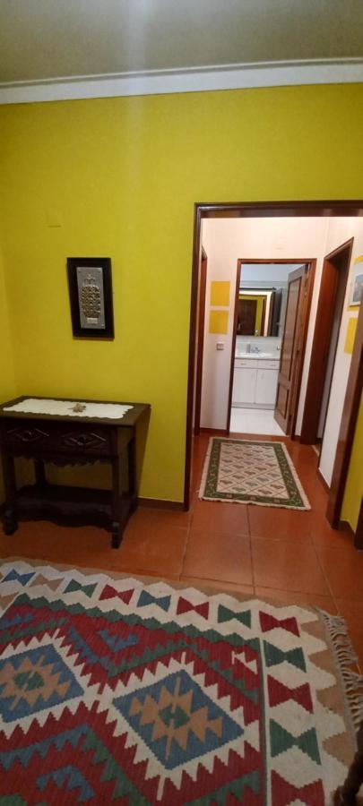 Apartamento تومار المظهر الخارجي الصورة