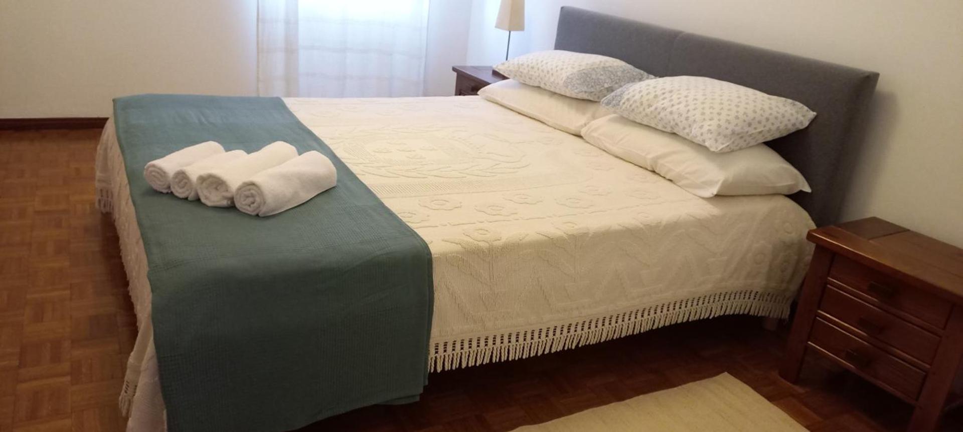 Apartamento تومار المظهر الخارجي الصورة