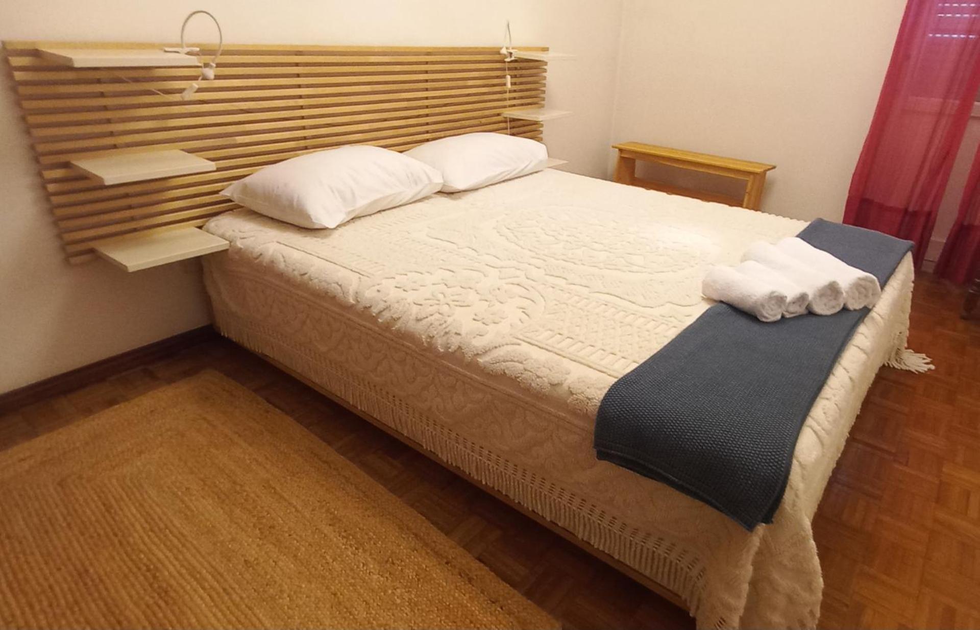 Apartamento تومار المظهر الخارجي الصورة